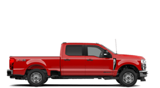 2026 Ford Super Duty® External Image 1